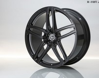 新版G-Power寶馬X5 M Typhoon