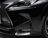 Wald International推出雷克薩斯NX改裝包