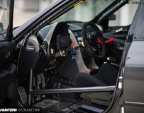 MotorKlasse雷克薩斯IS200