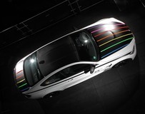 寶馬M4 DTM冠軍版