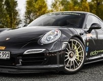 edo competition改裝Blackburn