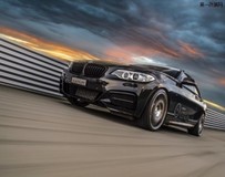 Daehler改裝寶馬M235i 動力提升390HP
