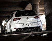 HAMANA改裝大眾高爾夫7 R