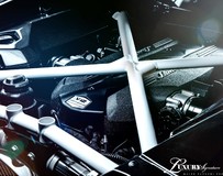 Oakley Design推出蘭博基尼Aventador LP760龍版