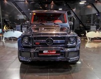 至尊800HP Brabus奔馳G65 AMG出售