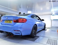 LITCHFIELD改裝寶馬M4 增強性能功能