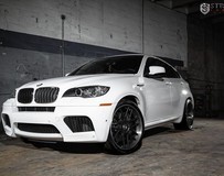 Strasse Forged 改裝寶馬 X6 M