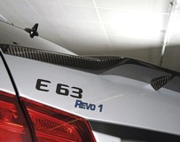 Poseidon改裝奔馳AMG E63 4Matic