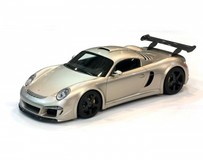 2013 Ruf CTR3 Clubsport