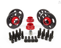 ST發(fā)布大眾高爾夫MK7 GTD GTI和CLUBSPORT懸掛套件