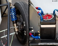 改裝經(jīng)典車(chē)——大眾甲殼蟲(chóng)