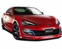 Toyota GT86 改裝欣賞