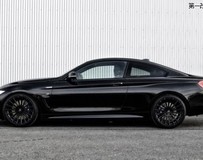 極致完美蛻變 哈曼改裝寶馬4系