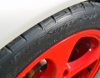 ZR Auto改裝TECHART保時捷911 GT2 RS