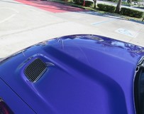 改裝Hellcat成為瘋狂的肌肉車