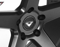 Vorsteiner推出流向鍛制V-FF104輪轂