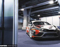 起亞Cee'd改裝版本K：Force Kia Cee'd TCR