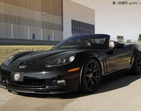 來自賽車運(yùn)動(dòng)M47的靈感—SR Auto改裝雪佛蘭Corvette