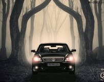 CARBON MOTORS改裝大眾輝騰BESPOKE DESIGN