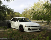 改裝一個簡單而有效的日產(chǎn)S13