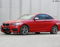 380馬力G-POWER寶馬M235i