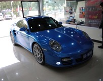 保時(shí)捷、mini小閃