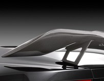 Piecha改裝捷豹F-Type R雙門轎跑車