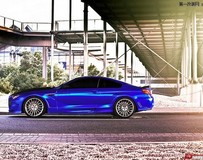 Fostla.de改裝Hamann寶馬M6 Mirr6r