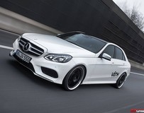 Vath V50RS梅賽德斯 - 奔馳E級(jí)