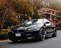 SR Auto 2013改裝寶馬M6 Coupe