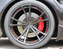 Speed ART 公司推出保時捷911改裝車