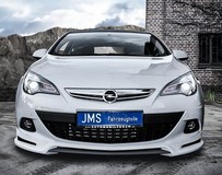 JMS 2013年全新改裝歐寶雅特J GTC Coupe