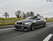 JB4 Tuning Benelux改裝820馬力的寶馬335i