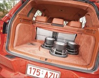 改裝真人秀之2009款大眾途觀TDI四驅(qū)