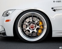 EAS改裝寶馬E92 M3