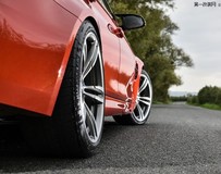 Litchfield發(fā)布寶馬M4/M3改裝彈簧