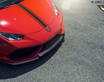 蘭博基尼Huracan改裝Verona Edizione計(jì)劃