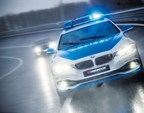 AC Schnitzer推出警用ACS4 2.8i雙門轎跑