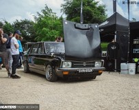 當(dāng)兩個(gè)成為一個(gè)：W8-Powered大眾K70