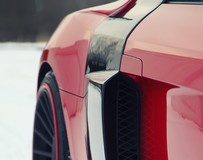 Prior-Design推出改裝奧迪R8 PD GT650