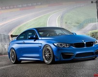 Alpha-N Performance改裝BMW M4