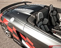 MTM推出奧迪R8 V10 Spyder改裝款