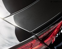 碳纖維是未來趨勢 Pretos改裝奧迪RS7