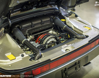 Canepa改裝保時捷959