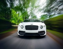 Vorsteiner賓利歐陸GT BR10 RS