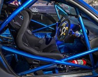 改裝1999年日產(chǎn)GT-R V-Spec (R34)