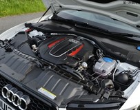 Litchfield改裝升級奧迪RS6