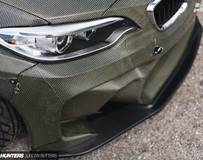 用寶馬2系改裝世界上最好的漂移車