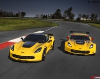 Lingenfelter改裝雪佛蘭克爾維特Z06