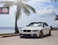 Wheels Boutique改裝寶馬M3